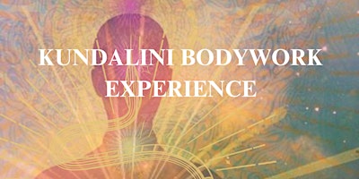 Imagem principal do evento Kundalini Bodywork Experience