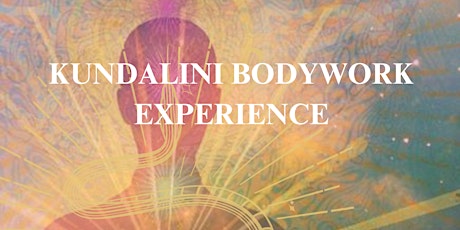 Kundalini Bodywork Experience