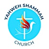 Logotipo de Yahweh Shammah Church