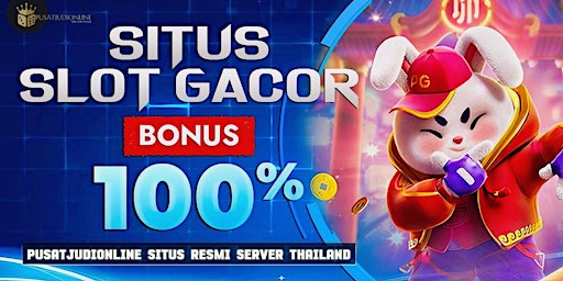 Immagine principale di Pusatjudionline Situs Slot Gacor 