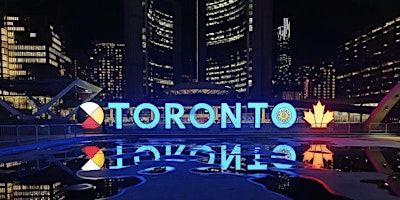 Gryphon Let’s Go Toronto primary image
