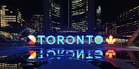Gryphon Let’s Go Toronto