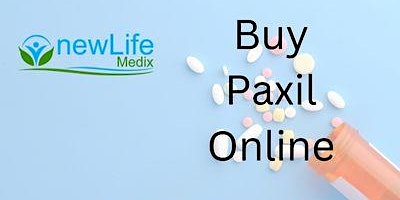 Imagem principal do evento Buy Paxil Online