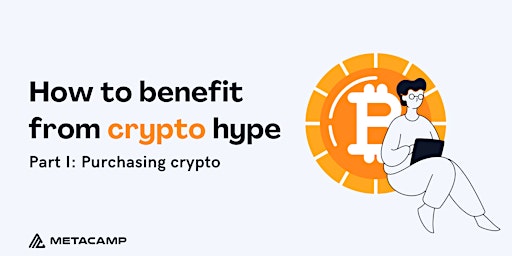 Hauptbild für Get started with Crypto