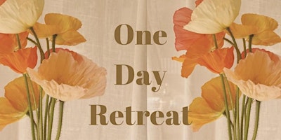 One Day Retreat primary image