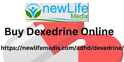 Buy Dexedrine Online  primärbild