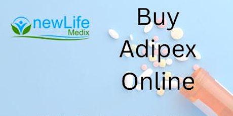 Buy Adipex Online primary image