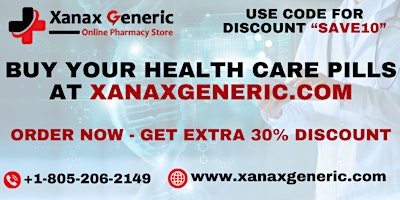 Hauptbild für Buy Xanax Online WITH EASY PAYMENTS