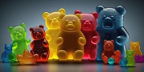 Immagine principale di Green Acres CBD Gummies - [Updates] Safe Or Trusted, Cost & Where To Buy! 