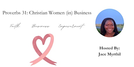 Proverbs 31: Christian Women (in) Business