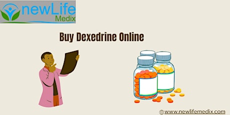 Buy DexedrineOnline
