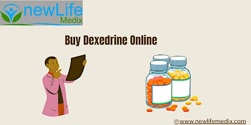 Buy DexedrineOnline  primärbild