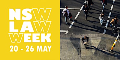 Imagem principal de Law Week: Financial Hardship