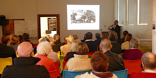 Bunbury Heritage Forum |  Australian Heritage Festival primary image