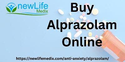 Imagem principal do evento https://newlifemedix.com/anti-anxiety/alprazolam/