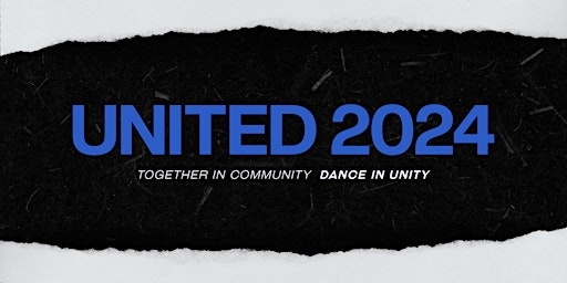 UNITED DANCE YEG 2024 SHOWCASE primary image