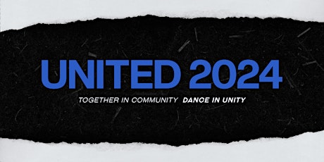 UNITED DANCE YEG 2024 SHOWCASE
