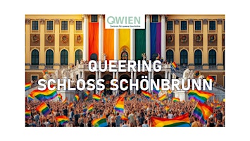 Imagem principal do evento Queering SCHLOSS SCHÖNBRUNN