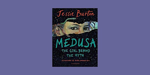 Image principale de download [Pdf]] Medusa By Jessie Burton EPub Download