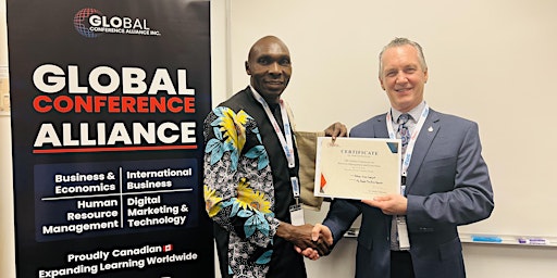 Imagem principal de 10th Global Conference on African Business and Technology (GCABT)