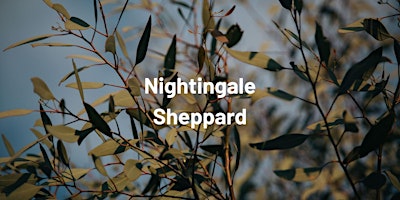 Imagem principal do evento Nightingale Sheppard - Information Session 1