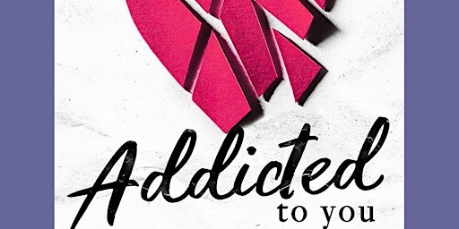 Download [pdf]] Addicted to You (Addicted, #1) by Krista Ritchie PDF Downlo  primärbild