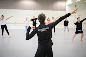 Bendigo Adult Ballet  primärbild