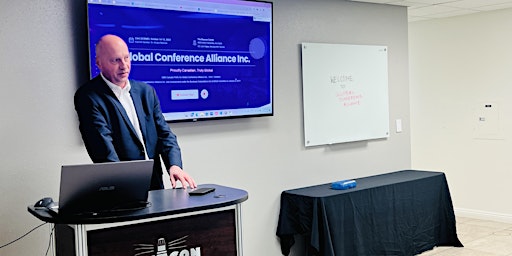 38th Global Conference on Business Management and Economics (GCBME) primary image