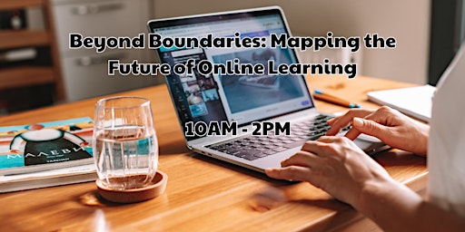 Immagine principale di Beyond Boundaries: Mapping the Future of Online Learning 