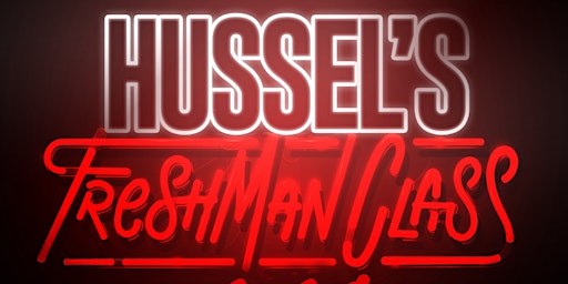 Hauptbild für Hussel's Freshman Class Of 24'