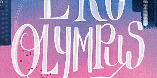 PDF [Download] Lore Olympus: Volume One (Lore Olympus, #1) by Rachel  Smyth primary image