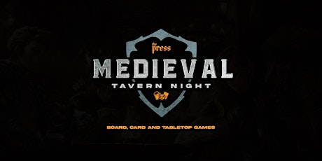 Medieval Tavern Night - Dungeons and Dragons