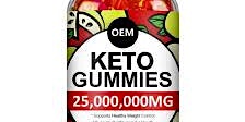 Hauptbild für OEM Keto Gummies AUS & UK