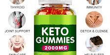 OEM Keto Gummies Australia for Weight Reduction