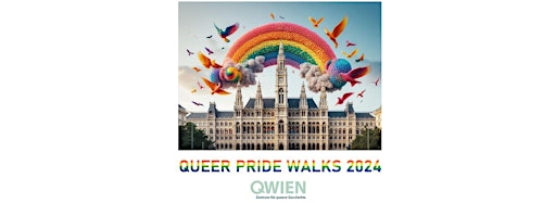Collection image for QUEER PRIDE WALKS 2024
