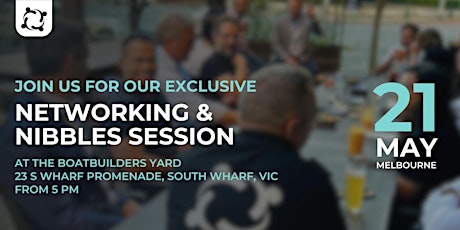FAIR Networking Drinks & Nibbles - Finance Transformation Summit VIC 2024