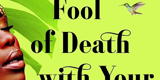 Download [pdf] You Made a Fool of Death with Your Beauty by Akwaeke Emezi e primary image