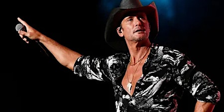 Hauptbild für Tim McGraw Tickets