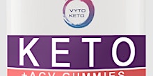 Hauptbild für Vyto Keto ACV Gummies Formula