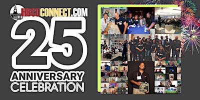 HBCU CONNECT Annual Conference and Career Fair (25th anniversary edition) primary image