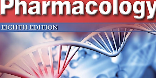 Imagem principal do evento Download [EPub] Lippincott Illustrated Reviews: Pharmacology (Lippincott Il
