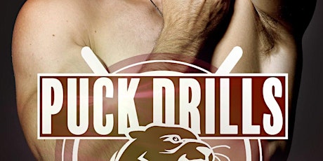 [PDF] DOWNLOAD Puck Drills & Quick Thrills (CU Hockey, #5) by Eden Finley P