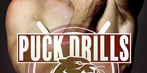 Imagem principal de [PDF] DOWNLOAD Puck Drills & Quick Thrills (CU Hockey, #5) by Eden Finley P