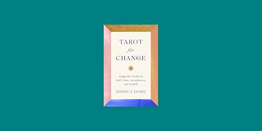 Imagem principal do evento download [ePub] Tarot for Change: Using the Cards for Self-Care, Acceptance