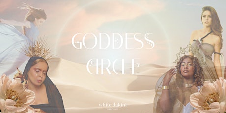 Goddess Circle primary image