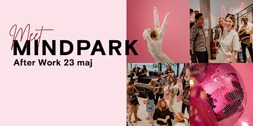 Meet Mindpark Järntorget