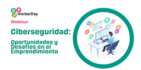 Webinar: Ciberseguridad primary image