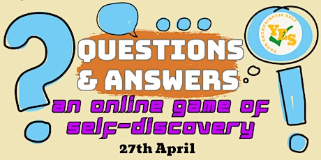 Questions & Answers – Self-Discovery Game Online