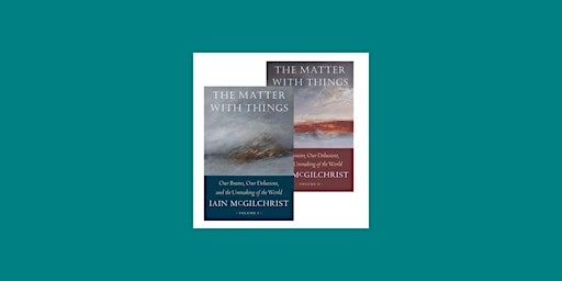 Download [EPUB]] The Matter With Things: Our Brains, Our Delusions, and the  primärbild