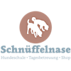 Logótipo de Hundeschule Schnüffelnase
